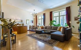 Apartment Victor